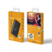 Teutons TUDELA PD+QC 10000mAh Energy Station 18W Power Bank